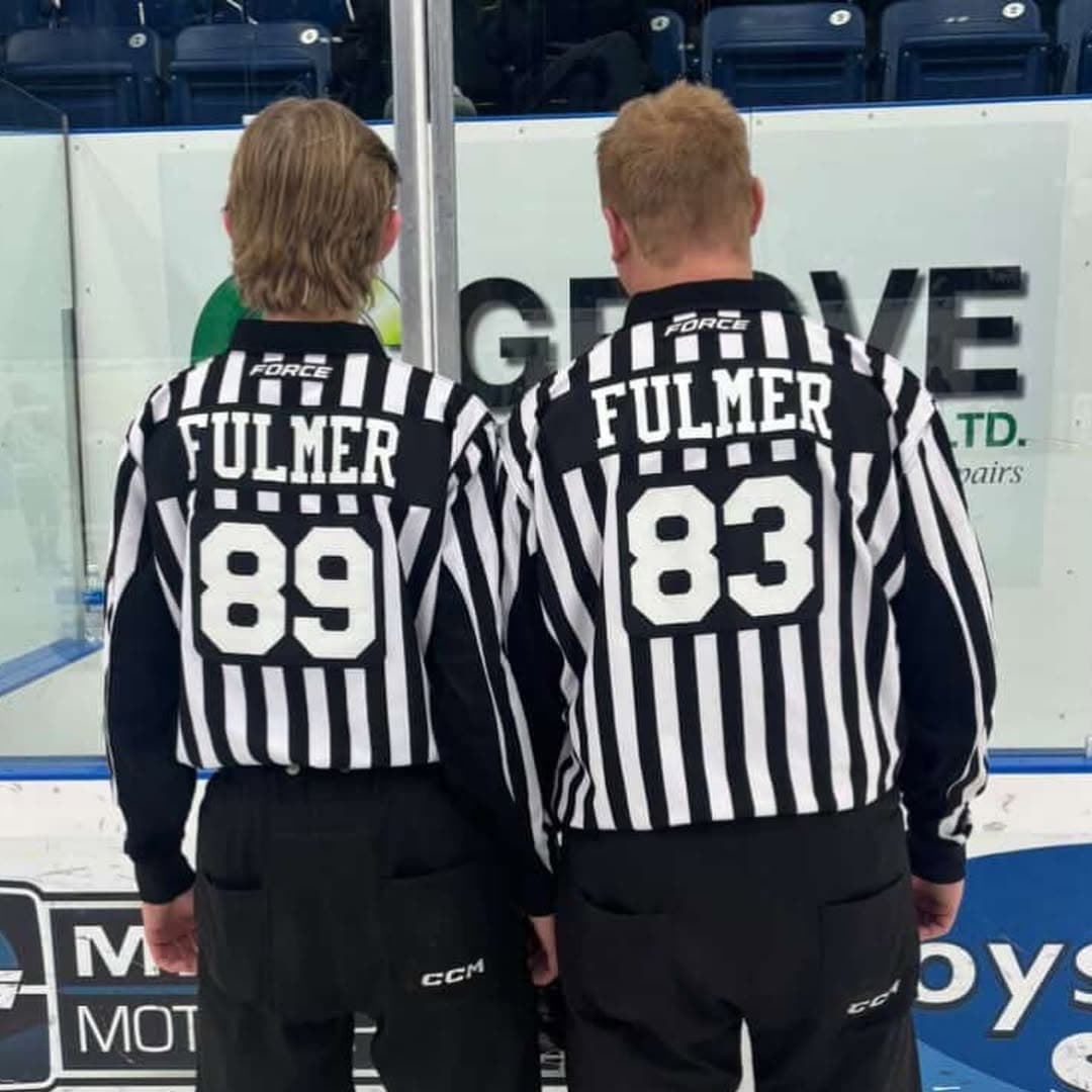 18-year BCHL Veteran Scott Fulmer Retires