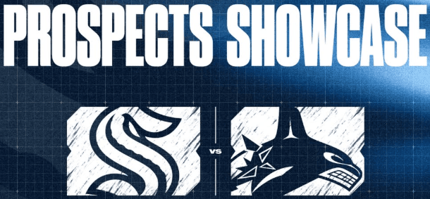FOUR BCHL OFFICIALS SELECTED TO WORK NHL PROSPECTS SHOWCASE