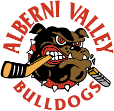 Alberni Valley Bulldogs