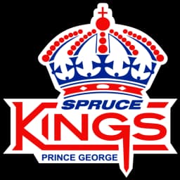 Prince George Spruce Kings