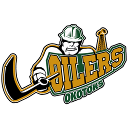 Okotoks Oilers